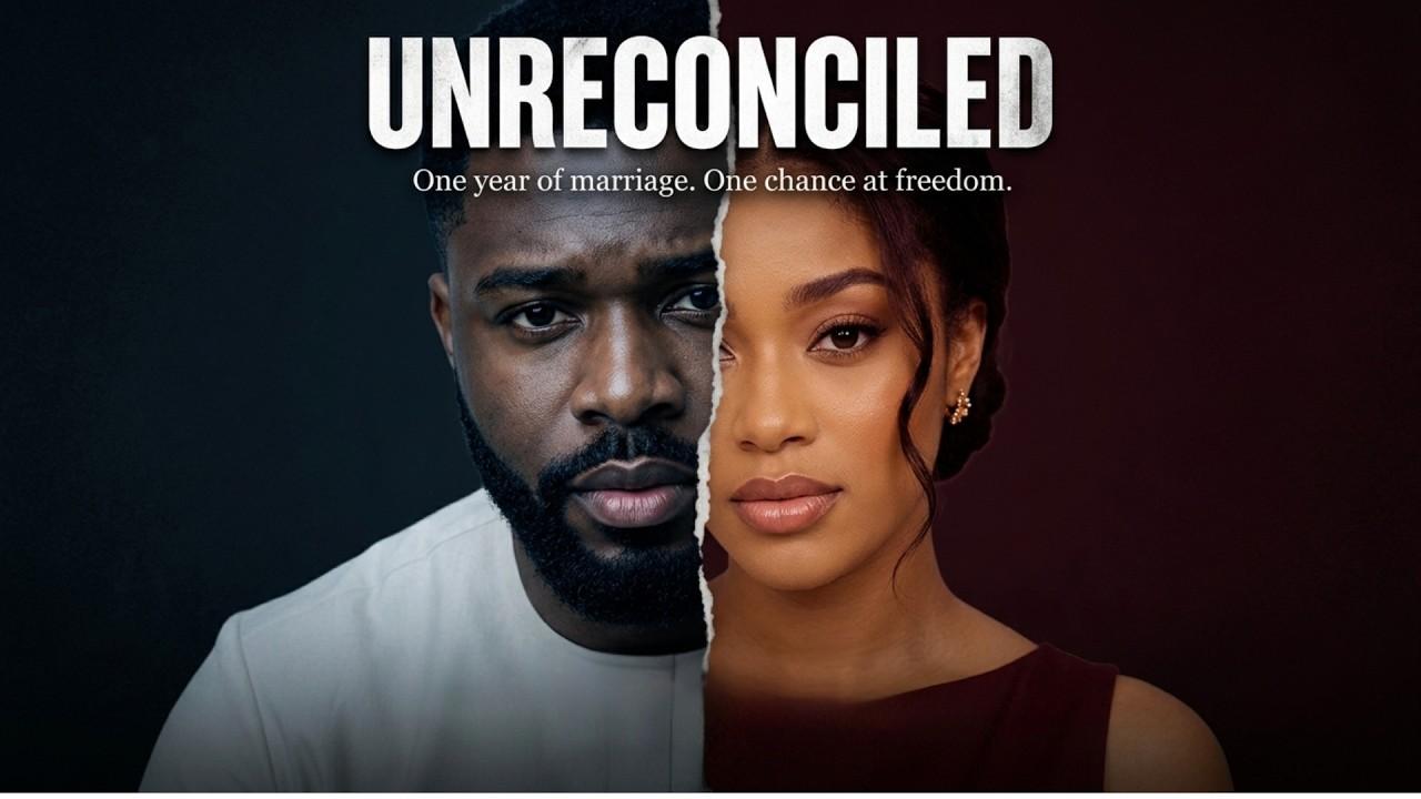 Still from Unreconciled